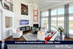 New Construction Homes in McKinney, TX. Realtor will help you buy a New Home. Call Oleg Sedletsky Realtor 214-940-8149