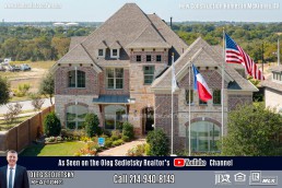New Construction Homes in McKinney, TX. Realtor will help you buy a New Home. Call Oleg Sedletsky Realtor 214-940-8149