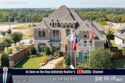 New Construction Homes in McKinney, TX. Realtor will help you buy a New Home. Call Oleg Sedletsky Realtor 214-940-8149