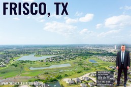 Frisco Relocation Expert - Realtor in Frisco, TX - Oleg Sedletsky 214-940-8149