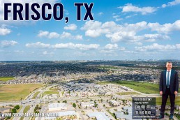 Frisco Relocation Expert - Realtor in Frisco, TX - Oleg Sedletsky 214-940-8149