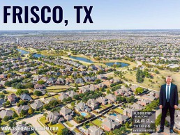 Frisco Relocation Expert - Realtor in Frisco, TX - Oleg Sedletsky 214-940-8149