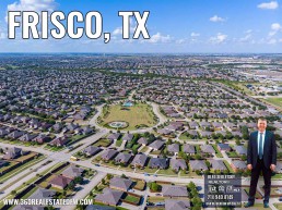 Frisco Relocation Expert - Realtor in Frisco, TX - Oleg Sedletsky 214-940-8149