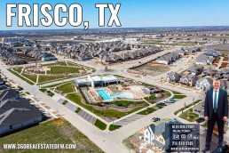 Frisco Relocation Expert - Realtor in Frisco, TX - Oleg Sedletsky 214-940-8149