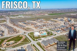 Frisco Relocation Expert - Realtor in Frisco, TX - Oleg Sedletsky 214-940-8149