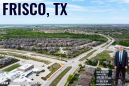 Frisco Relocation Expert - Realtor in Frisco, TX - Oleg Sedletsky 214-940-8149