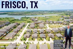Frisco Relocation Expert - Realtor in Frisco, TX - Oleg Sedletsky 214-940-8149