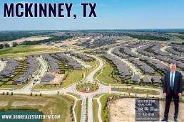 McKinney, TX Relocation Expert - Realtor in McKinney, TX - Oleg Sedletsky 214-940-8149