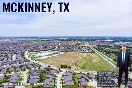 McKinney, TX Relocation Expert - Realtor in McKinney, TX - Oleg Sedletsky 214-940-8149