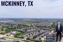 McKinney, TX Relocation Expert - Realtor in McKinney, TX - Oleg Sedletsky 214-940-8149