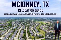 Mckinney Address