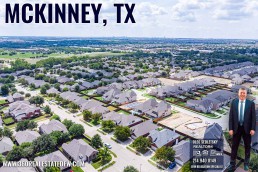 McKinney, TX Relocation Expert - Realtor in McKinney, TX - Oleg Sedletsky 214-940-8149