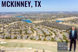 McKinney, TX Relocation Expert - Realtor in McKinney, TX - Oleg Sedletsky 214-940-8149