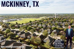 McKinney, TX Relocation Expert - Realtor in McKinney, TX - Oleg Sedletsky 214-940-8149