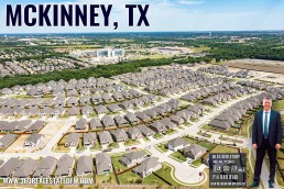 McKinney, TX Relocation Expert - Realtor in McKinney, TX - Oleg Sedletsky 214-940-8149