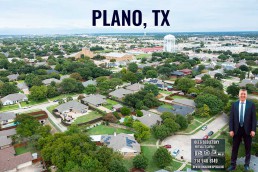 Plano TX Real Estate - Oleg Sedletsky Realtor - Dallas Relocation Expert 214-940-8149
