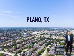 Plano TX Real Estate - Oleg Sedletsky Realtor - Dallas Relocation Expert 214-940-8149