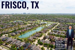 Frisco Relocation Expert - Realtor in Frisco, TX - Oleg Sedletsky 214-940-8149