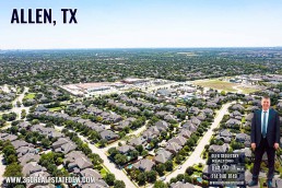 Allen, TX Relocation Guide - Realtor in Allen, TX - Oleg Sedletsky 214-940-8149
