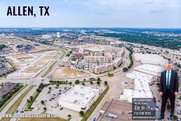 Allen, TX Relocation Guide - Realtor in Allen, TX - Oleg Sedletsky 214-940-8149