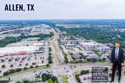 Allen, TX Relocation Guide - Realtor in Allen, TX - Oleg Sedletsky 214-940-8149