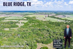 Blue Ridge, TX Relocation Guide - Realtor in Blue Ridge, TX - Oleg Sedletsky 214-940-8149