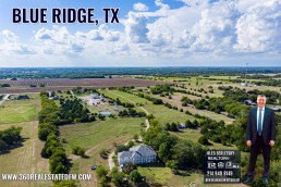 Blue Ridge, TX Relocation Guide - Realtor in Blue Ridge, TX - Oleg Sedletsky 214-940-8149