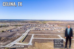 Celina, TX Relocation Guide - Realtor in Celina, TX - Oleg Sedletsky 214-940-8149
