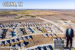 Celina, TX Relocation Guide - Realtor in Celina, TX - Oleg Sedletsky 214-940-8149