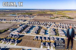 Celina, TX Relocation Guide - Realtor in Celina, TX - Oleg Sedletsky 214-940-8149