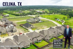 Celina, TX Relocation Guide - Realtor in Celina, TX - Oleg Sedletsky 214-940-8149