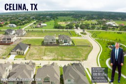 Celina, TX Relocation Guide - Realtor in Celina, TX - Oleg Sedletsky 214-940-8149