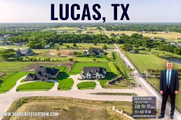 Lucas, TX Relocation Guide -Realtor in Lucas, TX - Oleg Sedletsky 214-940-8149