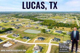 Lucas, TX Relocation Guide -Realtor in Lucas, TX - Oleg Sedletsky 214-940-8149