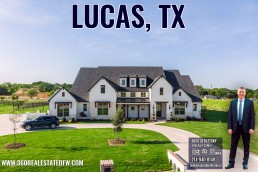 Lucas, TX Relocation Guide -Realtor in Lucas, TX - Oleg Sedletsky 214-940-8149