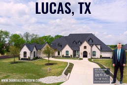 Lucas, TX Relocation Guide -Realtor in Lucas, TX - Oleg Sedletsky 214-940-8149