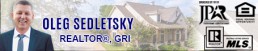 Realtor in McKinney, TX serving Dallas-Fort Worth - Oleg Sedletsky 214-940-8149