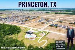Princeton, TX Relocation Guide -Realtor in Princeton TX - Oleg Sedletsky 214-940-8149