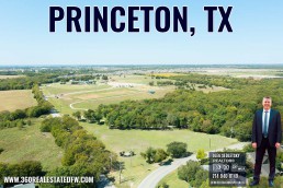 Princeton, TX Relocation Guide -Realtor in Princeton TX - Oleg Sedletsky 214-940-8149