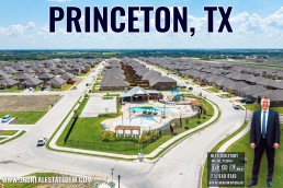 Princeton, TX Relocation Guide -Realtor in Princeton TX - Oleg Sedletsky 214-940-8149