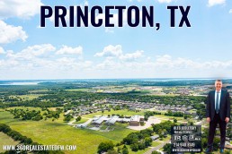 Princeton, TX Relocation Guide -Realtor in Princeton TX - Oleg Sedletsky 214-940-8149