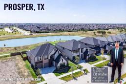 Prosper, TX Relocation Guide - Realtor in Prosper, TX - Oleg Sedletsky 214-940-8149