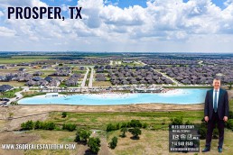 Prosper, TX Relocation Guide - Realtor in Prosper, TX - Oleg Sedletsky 214-940-8149