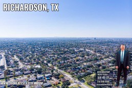 Richardson, TX Relocation Guide - Realtor in Richardson, TX - Oleg Sedletsky 214-940-8149