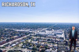 Richardson, TX Relocation Guide - Realtor in Richardson, TX - Oleg Sedletsky 214-940-8149