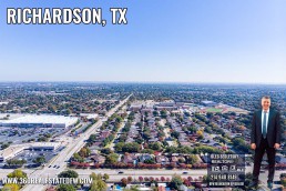 Richardson, TX Relocation Guide - Realtor in Richardson, TX - Oleg Sedletsky 214-940-8149