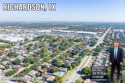 Richardson, TX Relocation Guide - Realtor in Richardson, TX - Oleg Sedletsky 214-940-8149