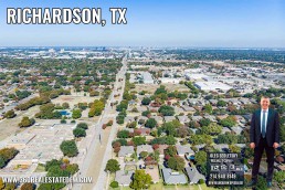 Richardson, TX Relocation Guide - Realtor in Richardson, TX - Oleg Sedletsky 214-940-8149
