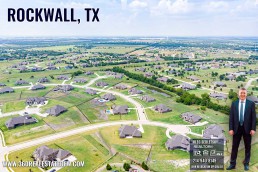 Rockwall, TX Relocation Guide -Realtor in Rockwall TX - Oleg Sedletsky 214-940-8149