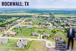 Rockwall, TX Relocation Guide -Realtor in Rockwall TX - Oleg Sedletsky 214-940-8149